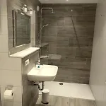 Apartment Panorama Whg 47, 3 Og Cuxhaven