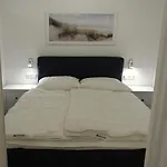 Panorama Whg 47, 3 Og Apartment *