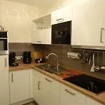 Apartment Panorama Whg 47, 3 Og *