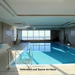 Panorama Whg 47, 3 Og 公寓 *