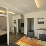 公寓 Panorama Whg 47, 3 Og 库克斯港
