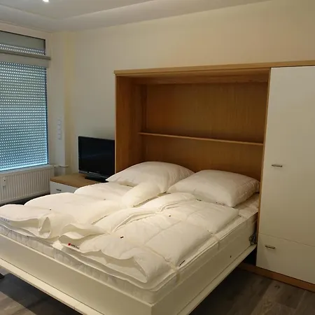 Panorama Whg 47, 3 Og Apartment