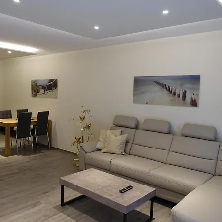 Panorama Whg 47, 3 Og Apartment
