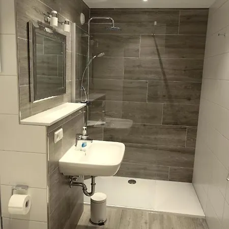 Appartement Panorama Whg 47, 3 Og Cuxhaven