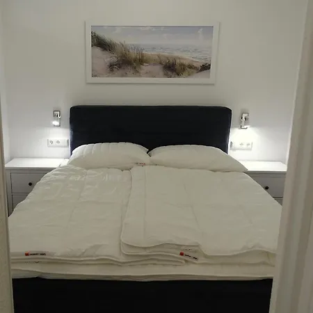 Panorama Whg 47, 3 Og Appartement *