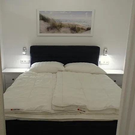 Panorama Whg 47, 3 Og Apartment *