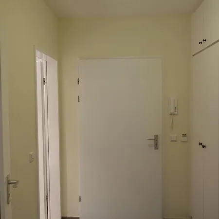 Appartement Panorama Whg 47, 3 Og *