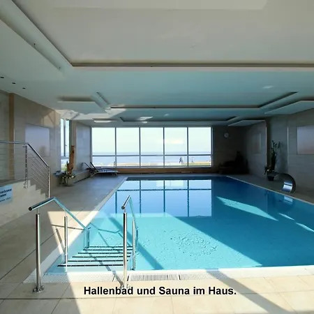 Panorama Whg 47, 3 Og Apartment *