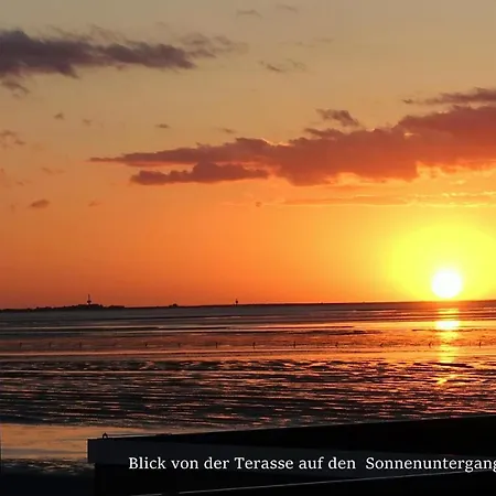 Appartement Panorama Whg 47, 3 Og