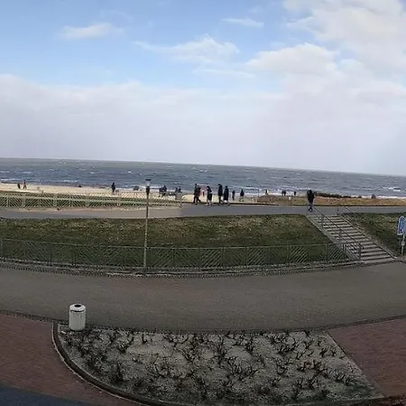 Panorama Whg 47, 3 Og * Cuxhaven