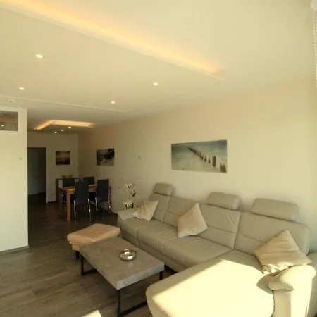 Apartment Panorama Whg 47, 3 Og