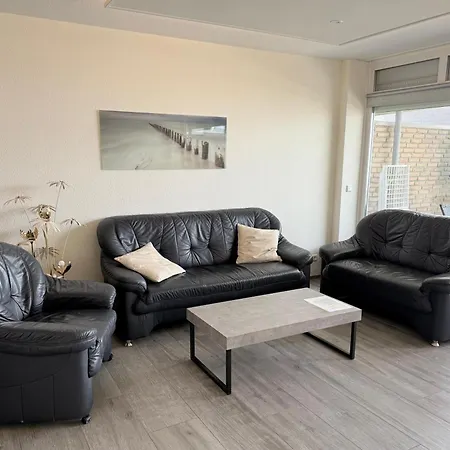Panorama Whg 47, 3 Og Apartment