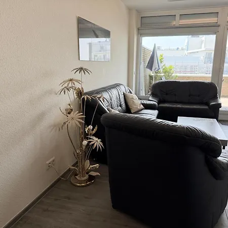 Panorama Whg 47, 3 Og