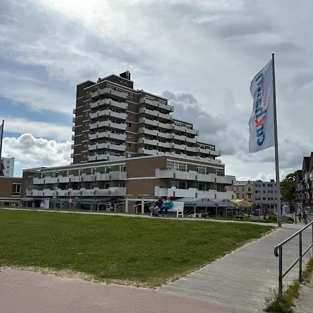 Panorama Whg 47, 3 Og