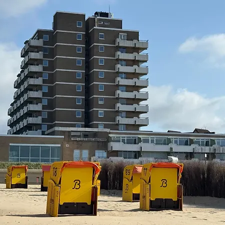 Appartement Panorama Whg 47, 3 Og