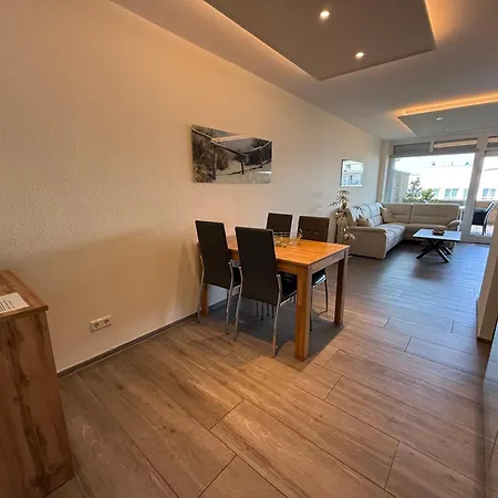 Panorama Whg 47, 3 Og * Cuxhaven