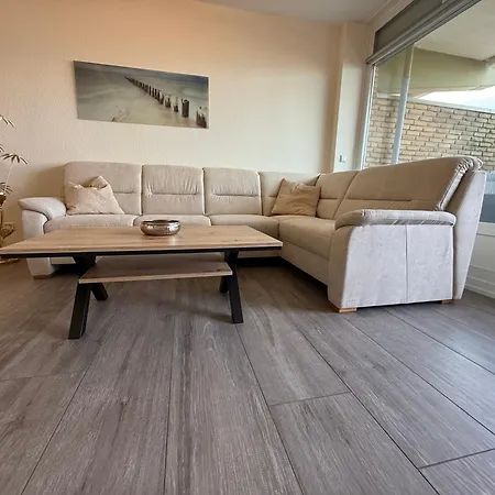 Panorama Whg 47, 3 Og