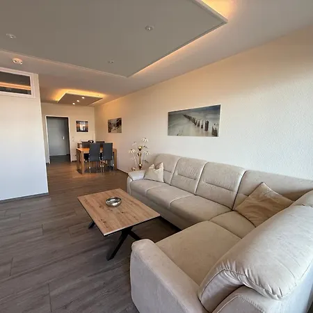 Panorama Whg 47, 3 Og Apartment *