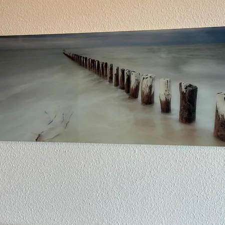 Panorama Whg 47, 3 Og Appartement Cuxhaven